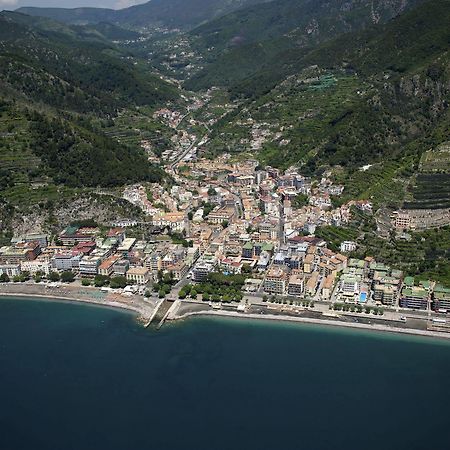 Casa Vacanze Maiori Exterior photo