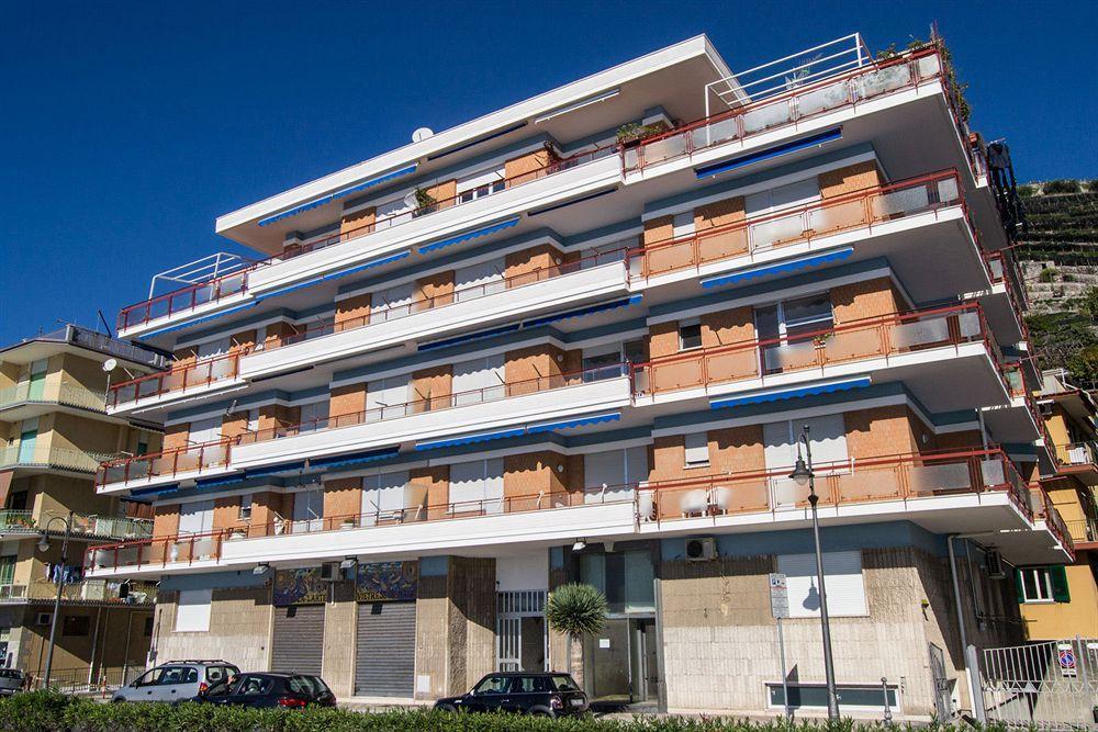 Casa Vacanze Maiori Exterior photo