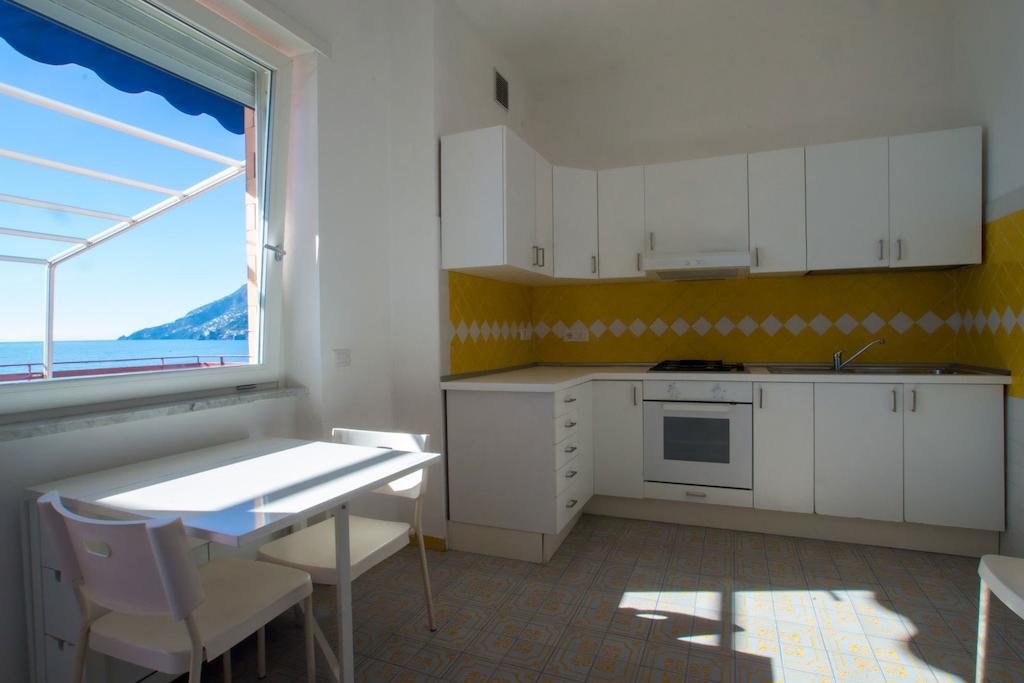 Casa Vacanze Maiori Exterior photo
