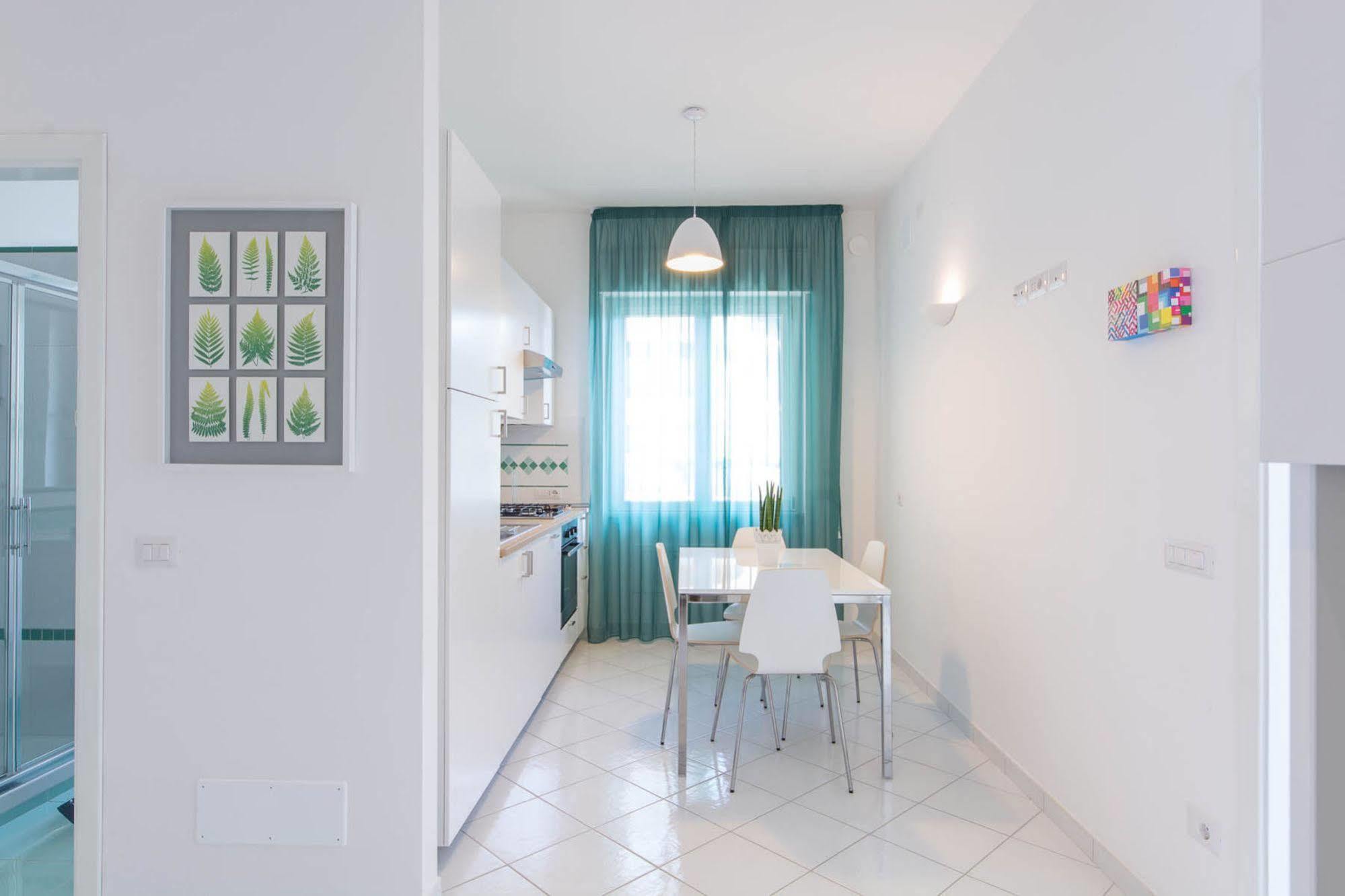 Casa Vacanze Maiori Exterior photo