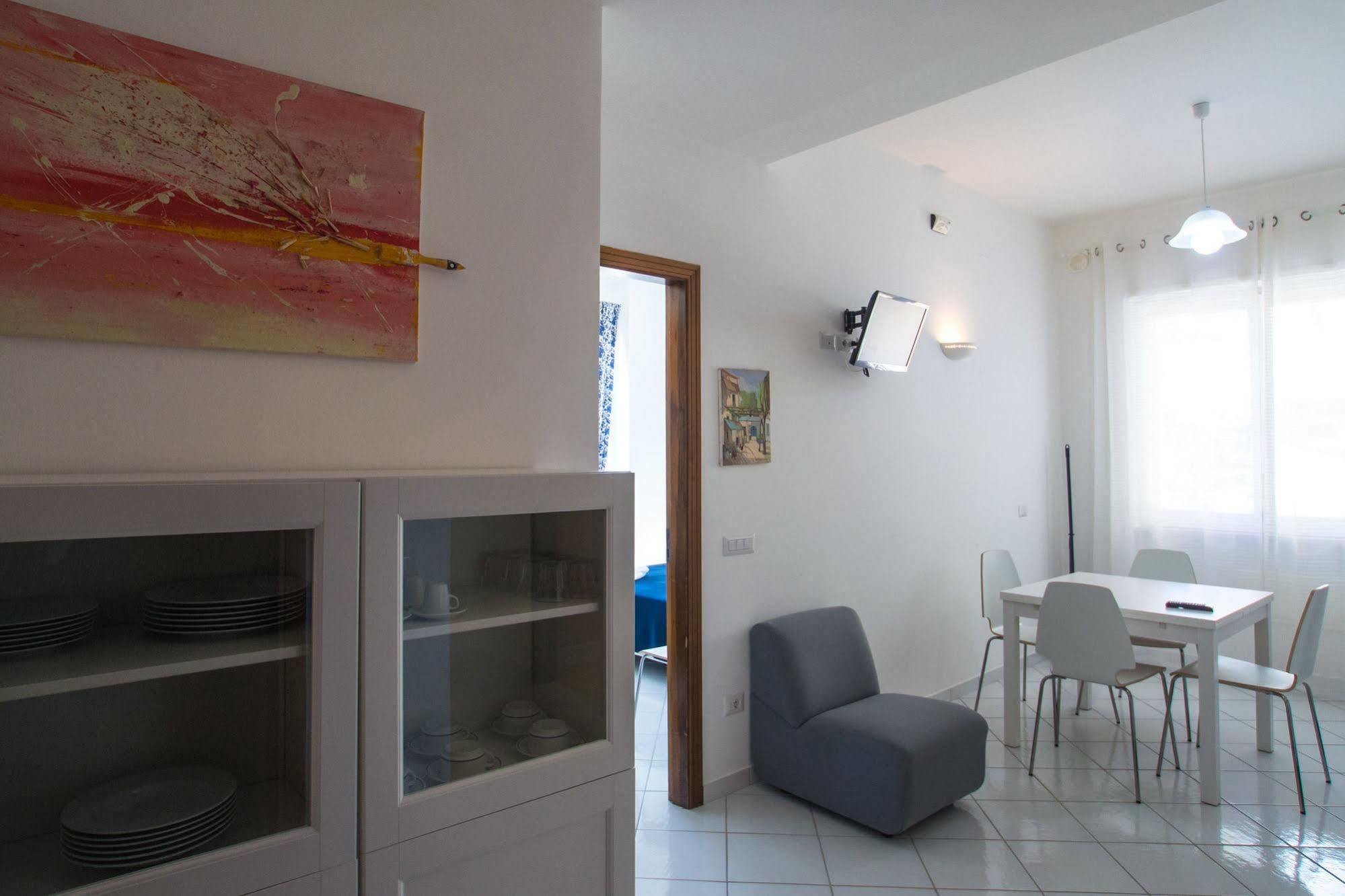 Casa Vacanze Maiori Exterior photo